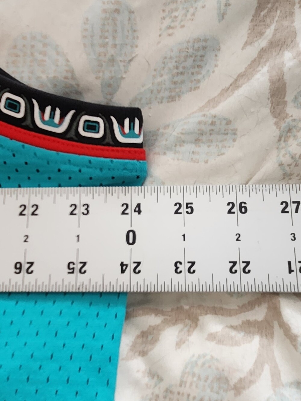 Adidas Mike Bibby Vancouver Grizzlies #10 Basketball Jersey (L) 🇨🇦 - Picture 12 of 15